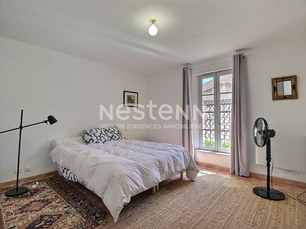Maison intra Muros avec garage Avignon 3 pièce(s) 76 m2