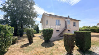 Maison à vendre 4 pièces 69 m²