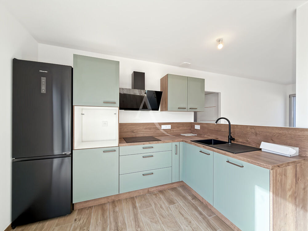Vente Maison Maison neuve 3 Chambres - SAINT JEAN DE MONTS Saint jean de monts
