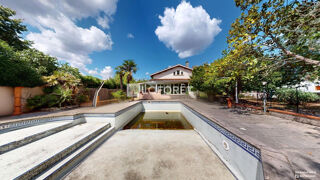  Maison � vendre 6 pi�ces 205 m�