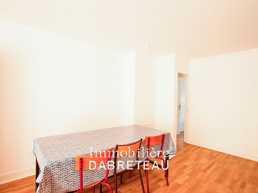 Location Appartement Appartement T5 - TONKIN VILLEURBANNE Villeurbanne