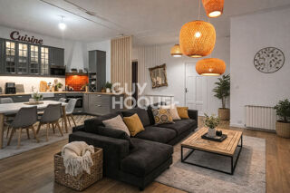  Appartement � vendre 5 pi�ces 129 m� Canohes