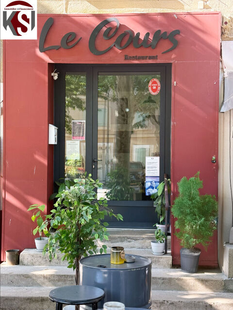 RESTAURANT 40000 83119 Brue auriac