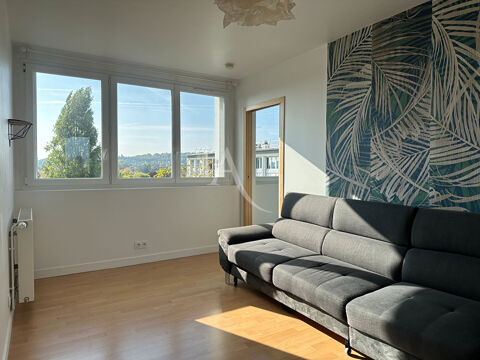  Appartement � louer 3 pi�ces 55 m�