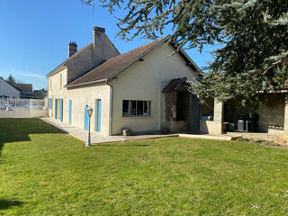  Maison  vendre 5 pices 130 m