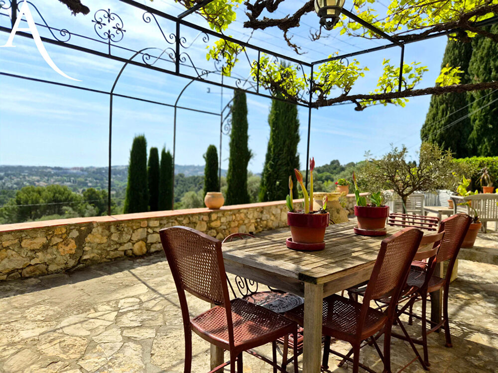 � vendre  Maison Mougins (06250)