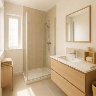  Appartement � vendre 2 pi�ces 48 m�
