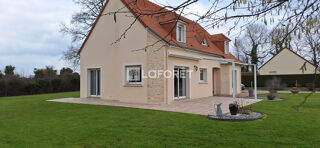  Maison  vendre 6 pices 149 m