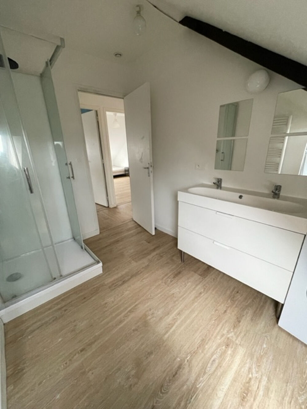 Location Appartement APPARTEMENT CAEN - 4 pièce(s) - 55.36 m2 Caen