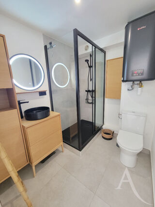 Vente Appartement Appartement pleine vue mer - Saint Cyprien 2 pièce(s) 28 m2 Saint cyprien