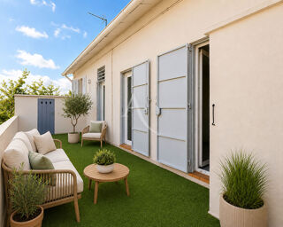  Appartement à vendre 4 pièces 93 m²