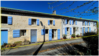  Maison � vendre 10 pi�ces 285 m�