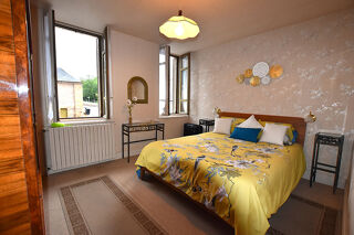  Maison  vendre 5 pices 137 m