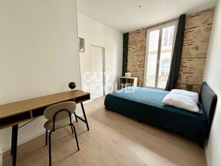  Appartement à louer 2 pièces 40 m²