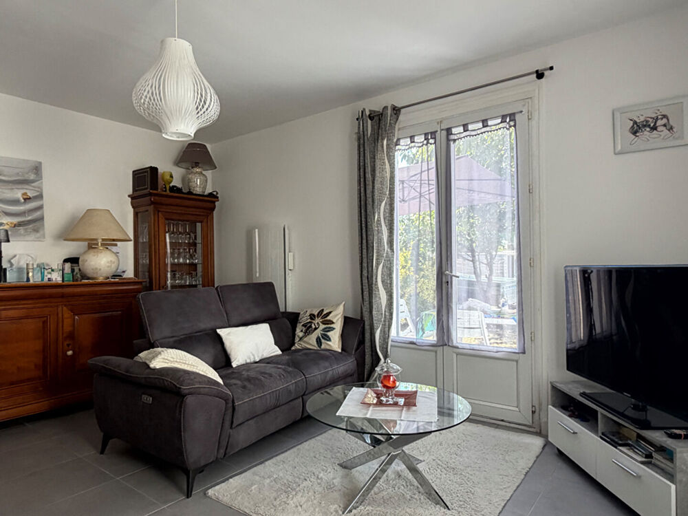 Vente Maison Maison Royan 4 pièce(s) 80 m2 Royan