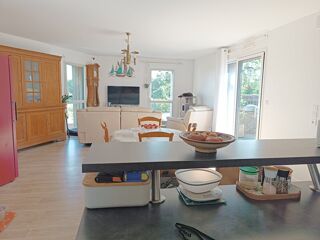  Appartement à vendre 3 pièces 80 m²