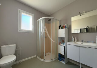 Vente Maison Maison 3 pièces - 2 chambres - NALLIERS Nalliers