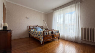  Maison  vendre 4 pices 108 m