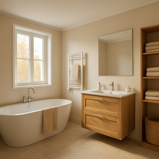  Appartement � vendre 3 pi�ces 67 m�