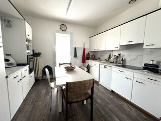  Maison à vendre 4 pièces 99 m²