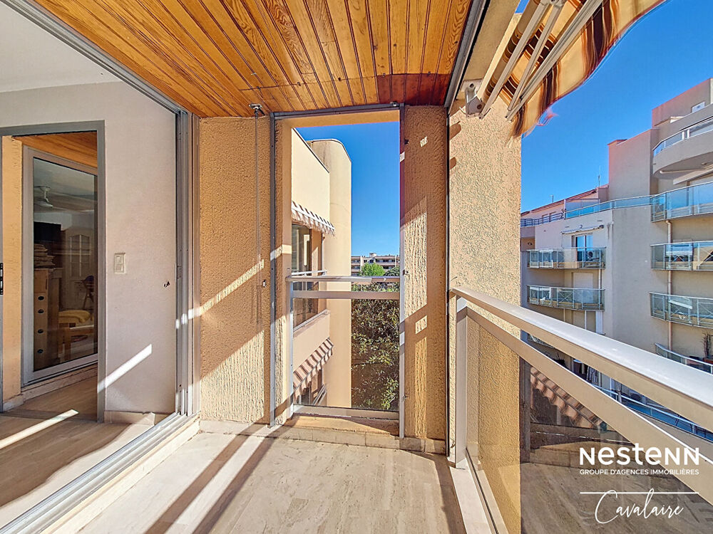 Appartement 4 pièces 100 m² · à Cavalaire sur Mer · 100 m² · 399 000 €