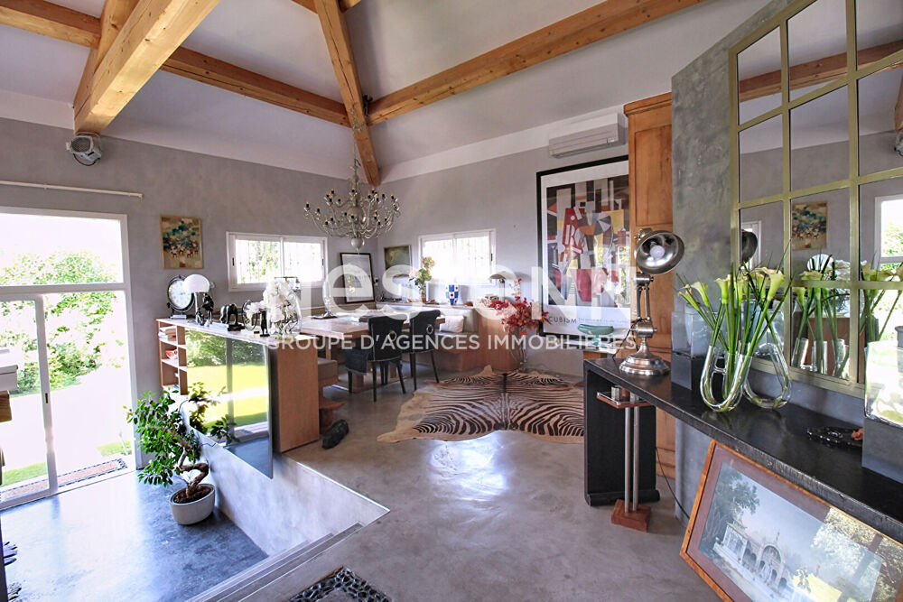  vendre  Maison Flayosc (83780)