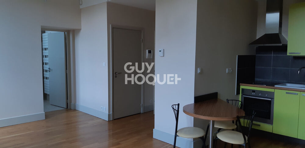 Location Appartement A  Louer T1 pièce de 35 m2 rue de l'antiquaille à Lyon 5- Fourvière. Lyon 5