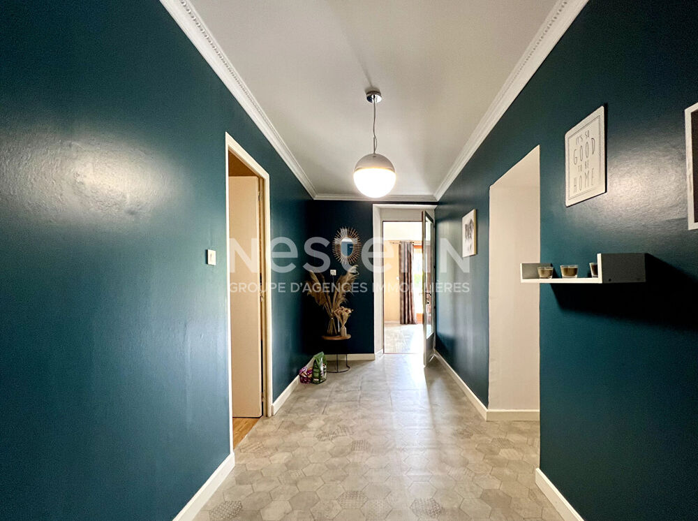 Vente Maison VAL D'ORNAIN Maison type F6 avec garage et terrain clos Val d ornain