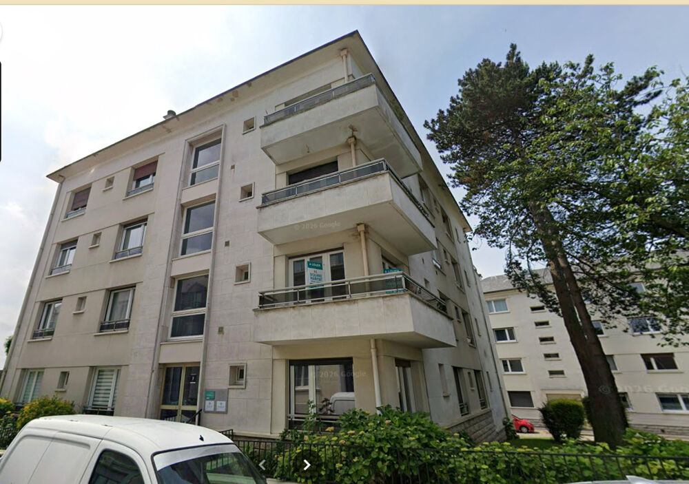 Vente Appartement Appartement Boulogne Sur Mer 1 pièce(s) 24 m2 Boulogne sur mer