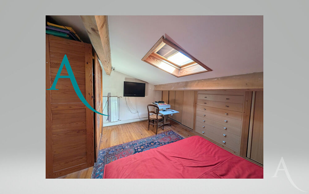 à vendre  Maison Toulouse (31000)