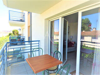  Appartement � vendre 2 pi�ces 45 m�