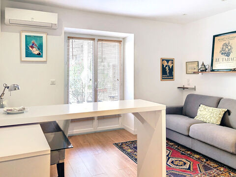  Appartement � louer 1 pi�ce 18 m�