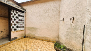  Maison � vendre 3 pi�ces 74 m�