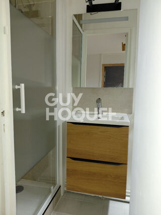  Appartement � louer 1 pi�ce 24 m�