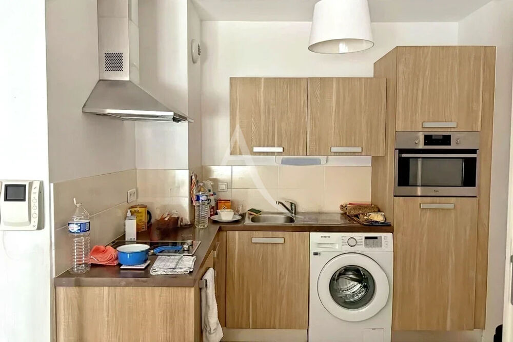 Vente Appartement Appartement Les Sables D Olonne 2 pièce(s) 51 m2 Les sables d olonne