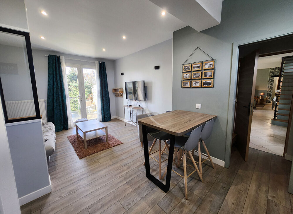 � vendre  Maison Dourdan (91410)