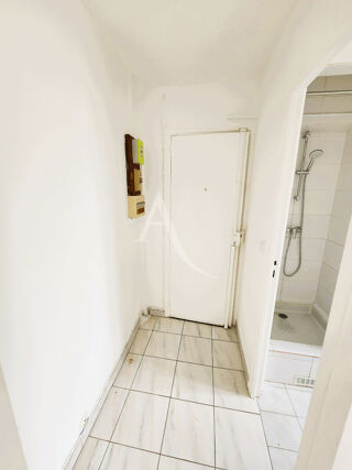  Appartement � vendre 2 pi�ces 