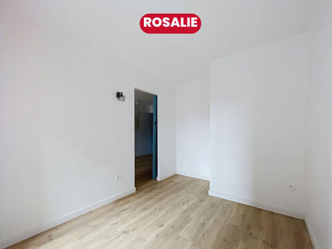  Appartement à vendre 2 pièces 30 m²