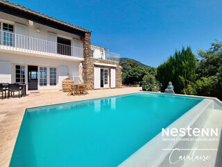  Maison � vendre 6 pi�ces 184 m�