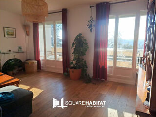  Appartement � vendre 3 pi�ces 71 m�