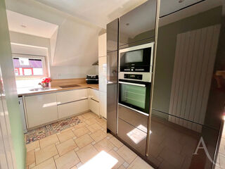  Appartement à vendre 4 pièces 68 m²