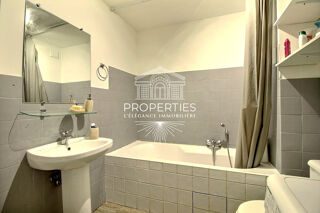  Appartement � vendre 1 pi�ce 31 m�