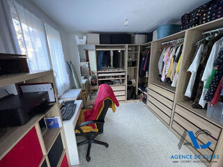  Maison � vendre 6 pi�ces 119 m�