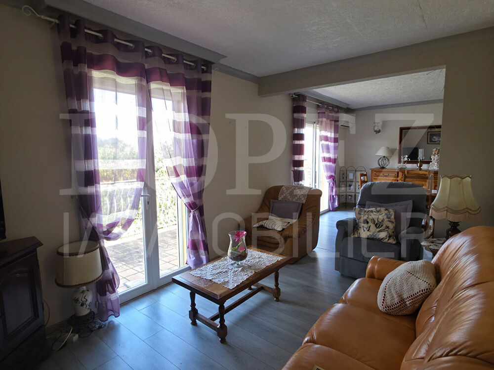Vente Maison Maison de type 5 avec jardin et sous-sol complet Mazamet