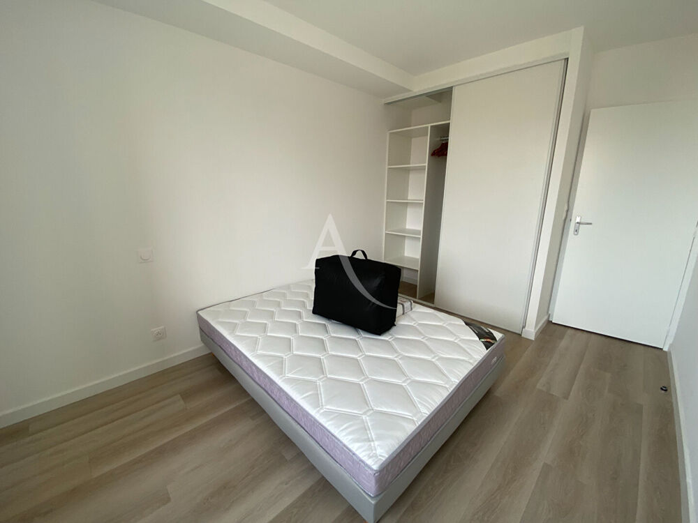 Location Appartement Appartement MEUBLE Chalonnes Sur Loire 2 pièce(s) 47.30 m2 Chalonnes sur loire