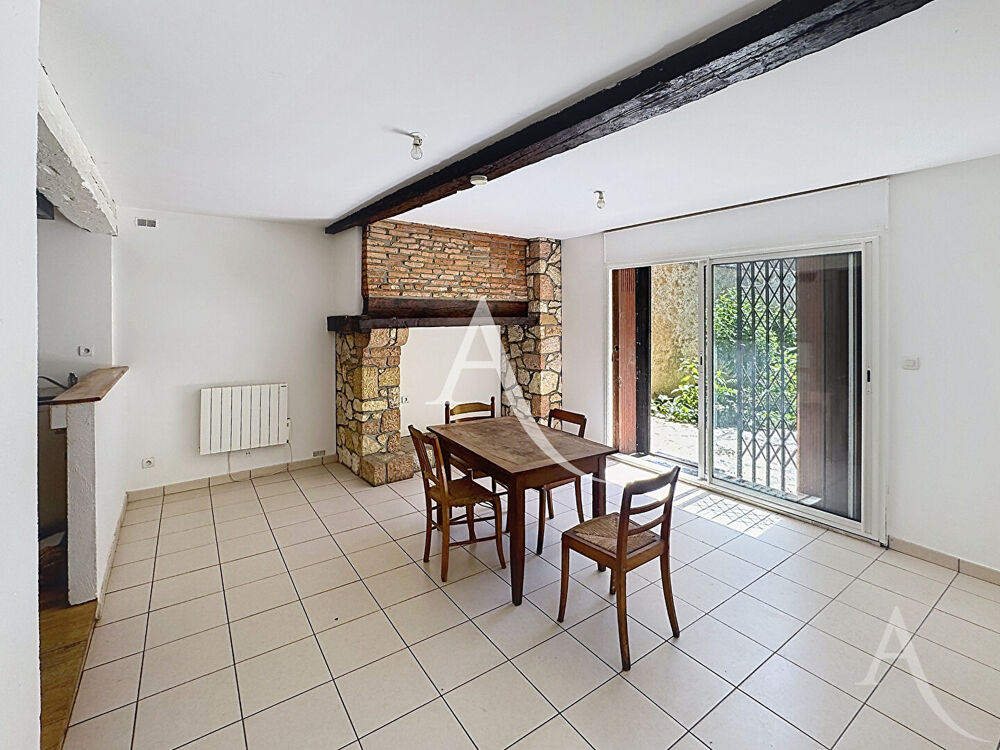 Appartement Muret 4 pièce(s) 85 m2