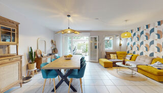  Maison  vendre 5 pices 128 m