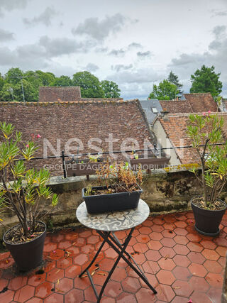  Appartement à louer 2 pièces 49 m²