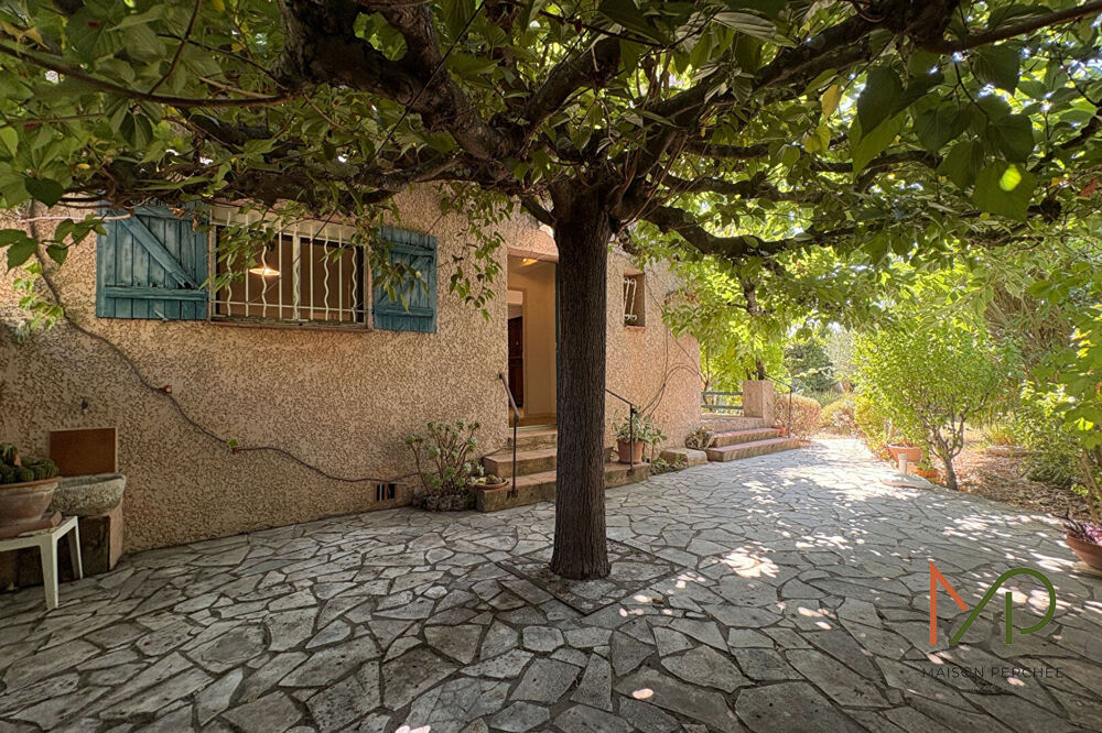 Maison Lorgues 6 pièces 106 m2