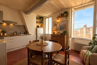  Appartement à vendre 1 pièce 28 m²
